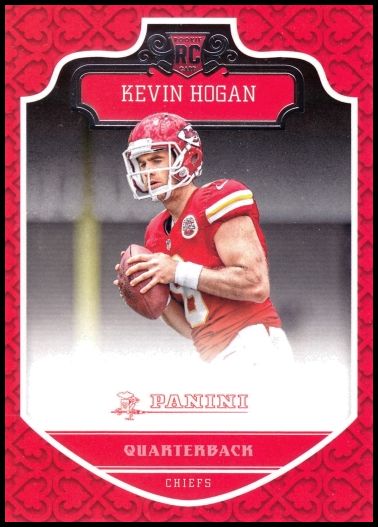 259 Kevin Hogan